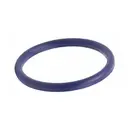 1/2" OD DIN UNION BLK EPDM SEAL (DIN PART 4 OF 4)