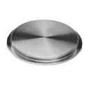 [SS-HYG-DIN-BLA-15-4-316] 1/2" DIN UNION BLANK SS 316