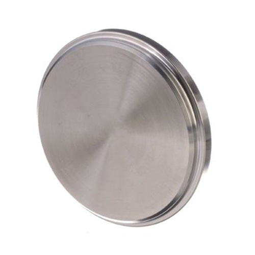 1.00" OD IDF UNION BLANK LINER SS 316