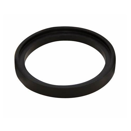2.50" OD IDF UNION BLACK NITRILE SEAL (IDF PART 4 OF 4)
