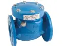 [CI-VAL-SCV-FLA-P16-65-WRAS] 2.1/2" PN16 WRAS BS5153 SWING CHECK VVE EPDM