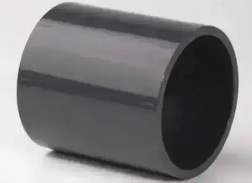 [PVCU-MET-25-SOC] 25MM PVCU SOCKET PLAIN