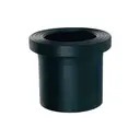 355mm OD PE100 BUTT + ELECTRO FUSION  LONG SPIGOT STUB FLANGE PN16