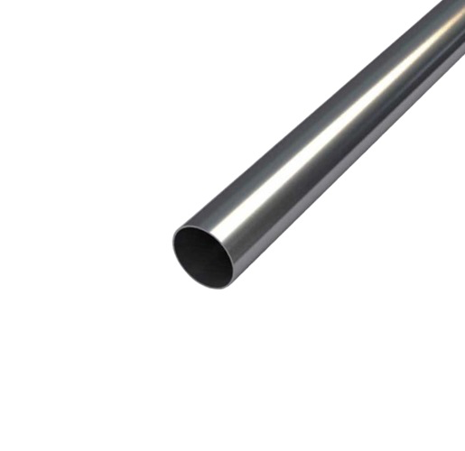 [SS-HYD-PIP-8-1.0-316] 8mm OD X 1.00mm WALL HYDRAULIC PIPE 316 SS