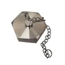 [SS-HYG-RJT-BNC-25.4-316] 1.00" OD RJT BLANKING NUT & CHAIN