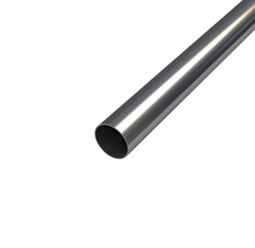 [SS-HYD-PIP-6.35-1.2-SML-316] 6.35mm OD (1/4" OD) X 1.2mm (18 Gauge) WALL BA SMLS PIPE A269 SA/A213 SS TP316/L