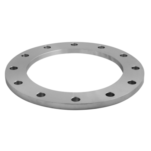 [SS-NB-FLA-FF-SO-P16-606-D-316L] DN600 (24" NB) PN16 (22mm THK) FF SLIP ON FLANGE BORED 305mm SS 304/L