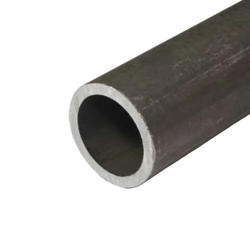 [CS-HFS-76.1-5-S355] 76.1 X 5mm WALL HOT FINISHED SEAMLESS TUBE (GRADE S355)