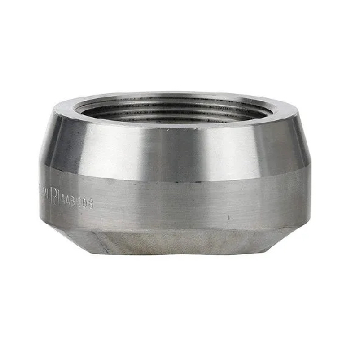 [SS-NB-3K-TOL-NPT-15-32-316] DN15 ON DN32 (1/2" ON 1.1/4" NB) NPT 3000# THREAD-O-LET SS 316