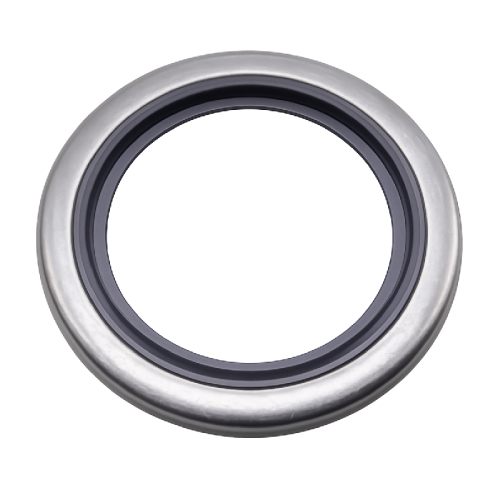 [SS-DOW-SEAL-25-BSPP] DN25 (1" NB) BSPP STAINLESS STEEL 316 / NITRILE DOWTY SEAL / BONDED WASHER 
