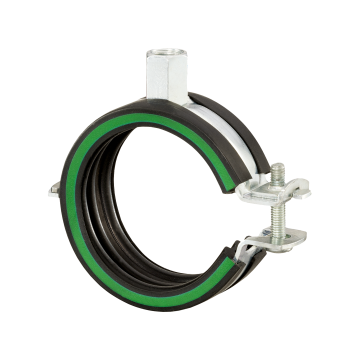 [SS-FAS-MUP-89-92-JNR-PCL] 89-92mm MUPRO OPTIMAL JUNIOR PIPE CLAMP