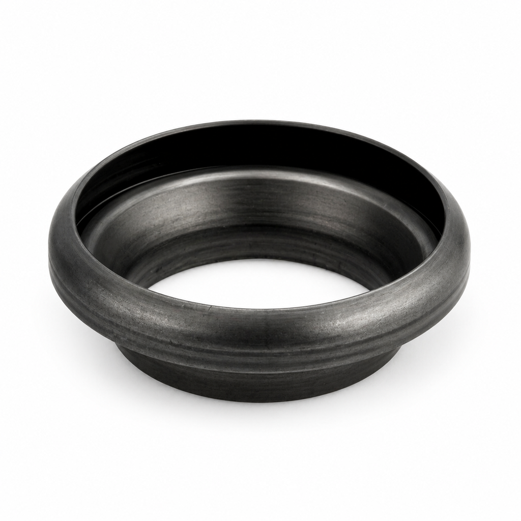 [LL-100-FEM-WEL-SC] DN100 (4" NB) FEMALE LEVERLOCK WELD END SELF COLOUR