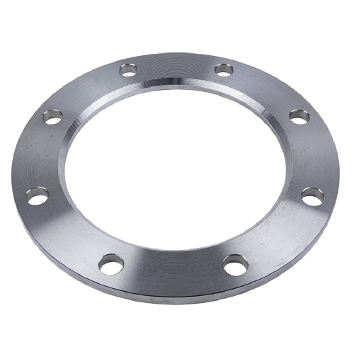 [SS-MET-BRN-P10-250-254-304] DN250 (10" NB) PN10 CHAMF. FF BACKING RING BORED TO SUIT 254mm COLLAR 16mm THK SS 304/L