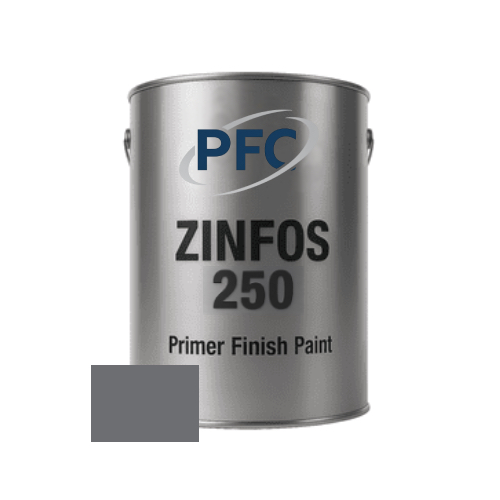 [PAINT-RED-OXIDE-5L] RED OXIDE METAL PRIMER PAINT (5L)