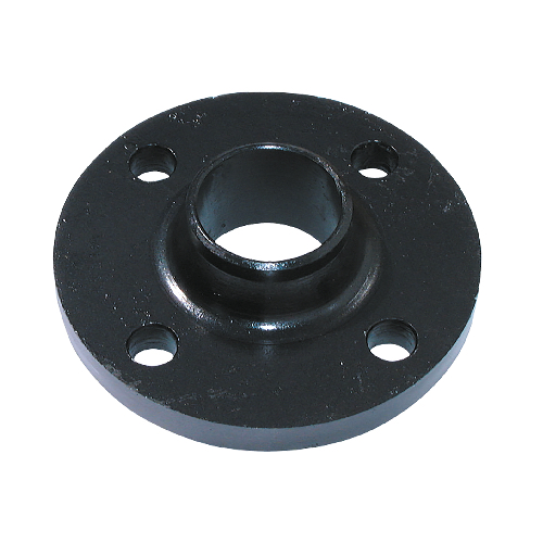 [CS-NB-FLA-20-RF-WN-XS-S80-P40-A105N] DN20 (3/4" NB) SCHEDULE 80 / XS WT PN40 WELD NECK FLANGE CS A105N