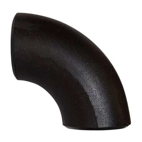 [CS-NB-ELB-LR-90-150-S160] DN150 (6" NB) SCHEDULE 160 A234 WPB LONG RADIUS ELBOW 90°