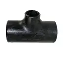 [CS-NB-BW-TEE-RED-200X100-STD] DN200 x DN100 (8 x 4" NB) SCHEDULE 40 / STD A234 WPB REDUCING TEE 