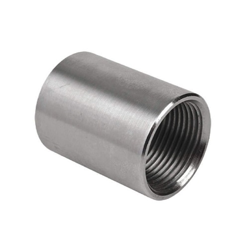 [SS-NB-BSP-150-SOC-25-316] DN25 (1" NB) BSP 150# EQUAL FULL SOCKET SS 316