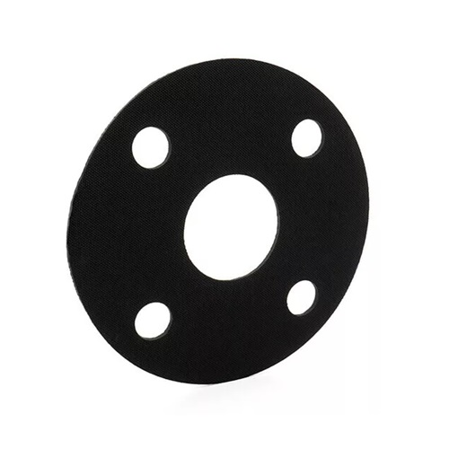 [GSK-NB-P16-EPD-FF-25X3.0] DN25 (1" NB) PN16 FULL FACE GASKET 3mm EPDM