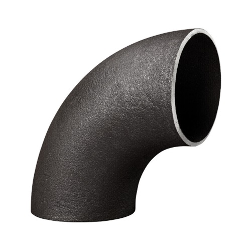 [CS-NB-ELB-150-90-STD-SC] DN150 (6" NB) SCHEDULE 40/STD A234 WPB LONG RADIUS ELBOW 90° (SELF COLUR)
