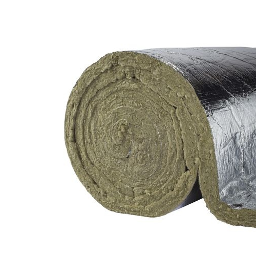 [INS-PAR-18-1.2-FOIL] FOILED BACK LAGGING 20mm (1200mm WIDE) 18 METER ROLL