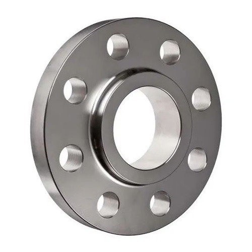 [SS-NB-FLA-RF-SO-A150-150-FUL-304] DN150 (6" NB) ASA150 RF SLIP ON PLATE FLANGE SS 304