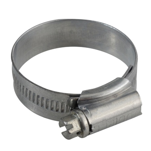 [JUB-015-SS-A2] 18-25mm (1/2" HOSE) JUBILEE CLIP STAINLESS 304