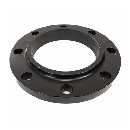 [CS-NB-FLA-RF-SO-A150-150-A105N] DN150 (6" NB) ASA150 RF SLIP ON FLANGE CS A105N