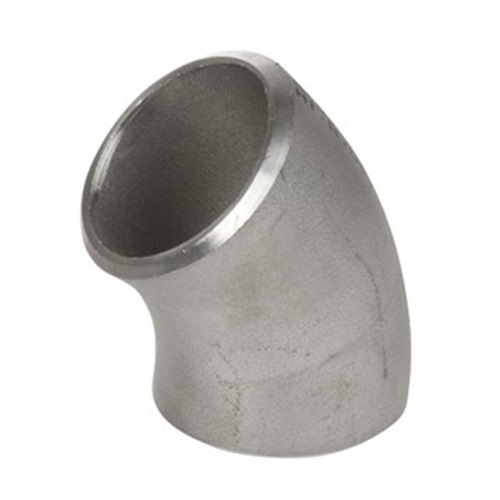 [SS-NB-ELB-45-S40-65-316S] DN65 (2.1/2" NB) SCHEDULE 160s SEAMLESS ELBOW 45° SS 316