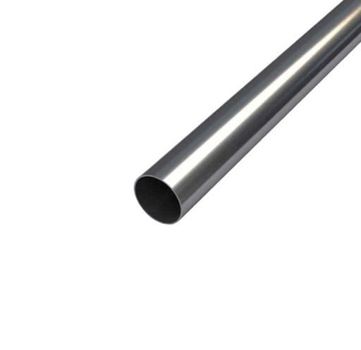 [SS-HYD-PIP-6.35-0.91-SML-316]     6.35mm OD (1/4" OD) X 0.91mm (20 Gauge) WALL BA SMLS PIPE A269 SA/A213 SS TP316/L