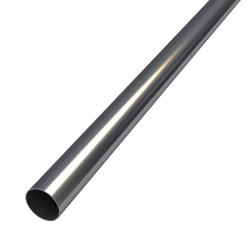 [SS-HYD-PIP-12-1.0-316]    12mm OD X 1.0mm WALL HYDRAULIC PIPE 316 SS
