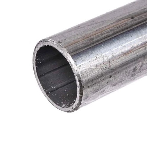 [CS-PIP-125-HVY-GAL-PE] DN125 (5" NB) HEAVY WT EN10255 PLAIN END GALVANISED PIPE