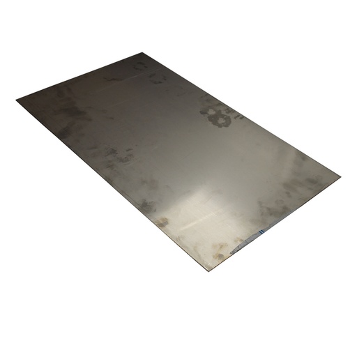 [ST-SHT-2-1-1.5-304] 2000 X 1000 x 1.5MM SS SHEET GR.304