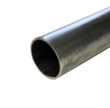 [CS-ERW-22.2-1.5]   22.2MM (7/8") OD X 1.5MM WALL MILD STEEL ERW TUBE BS EN 10305-3 E220 