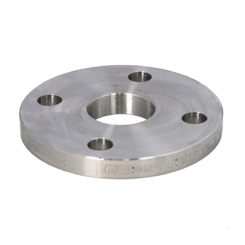 [CS-NB-FLA-25-FF-5K-A105-EU]    DN25 (1" NB) JIS 5K FF SLIP ON FLANGE FLANGE A105 N (EUROPEAN ORIGIN)