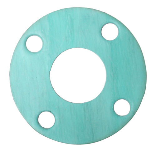 [GSK-NB-JIS-5K-NON-FUL-25X1.5]   DN25 (1" NB) JIS 5K FULL FACED GASKET 1.5mm CNAF