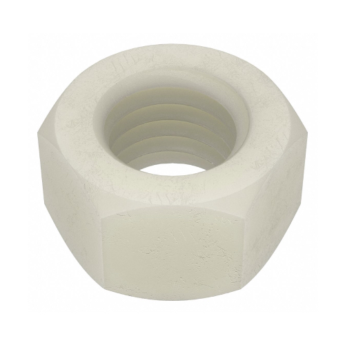 [FAS-NUT-M16-NYL] M16 HEX NUT NYLON