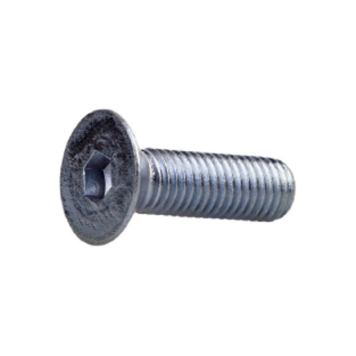 [FAS-BOLT-SKT-CS-M12-35-BZP] M12 X 35mm LONG BZP SOCKET HEAD COUNTERSUNK  SCREW 