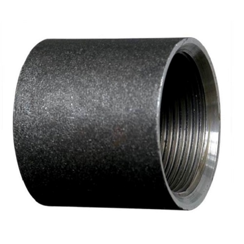 [HW-NB-BSP-SOC-150-BLK]  DN150 (6" NB) BSP BLACK HEAVY W/S SOCKET