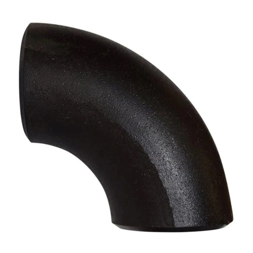 [CS-NB-BW-ELB-90-50-XS-S80]   DN50 (2" NB) SCHEDULE 80 / XS A234 WPB LONG RADIUS 90 DEG ELBOW