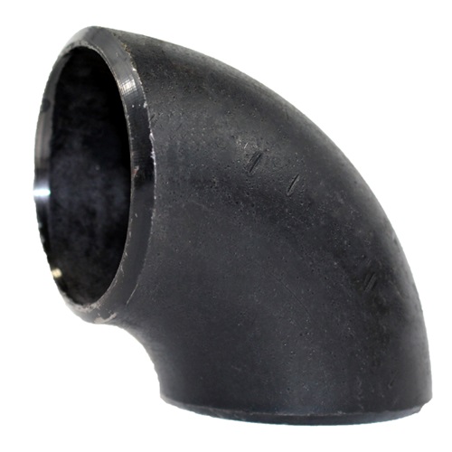 [CS-NB-BW-ELB-90-SR-20-XS-S80]   DN20 (¾" NB) SCHEDULE 80 / XS A234 WPB SHORT RADIUS 90 DEG ELBOW