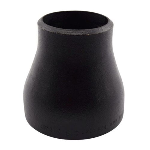 [CS-NB-BW-CON-65x25-STD-S40]   DN65 X DN25 (2.1/2" X 1" NB) SCHEDULE 40 / STD A234 WPB CONCENTRIC REDUCER