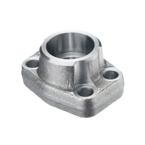 [SS-HYD-SAE-FLA-CFL-15-316]   DN15 (1/2" NB) SOCKET WELD SAE 3000 COUNTER FLANGE SS 316