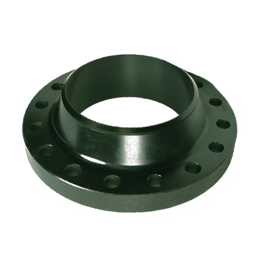 [CS-NB-FLA-250-RF-WN-S80-300-A105N]  DN250 (10 NB) SCHEDULE 80 ASA300 WELD NECK FLANGE A105N