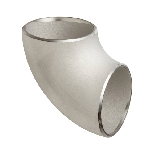 [SS-NB-BW-ELB-90-SR-100-S40-316-WEL]  DN100 (4" NB) SCHEDULE 40S A403 WELDED SHORT RADIUS 90 DEG ELBOW SS 316
