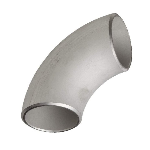 [SS-NB-BW-ELB-90-100-S10-304-SML]  DN100 (4" NB) SCHEDULE 10S A403 SEAMLESS LONG RADIUS 90 DEG ELBOW SS 304