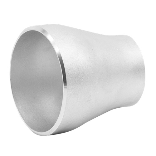 [SS-NB-BW-CON-100x40-S40-SML-304]  DN100 X DN40 (4" X 1½" NB) SCHEDULE 40S A403 SEAMLESS CONCENTRIC REDUCER SS 304