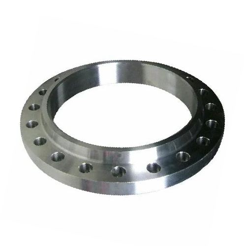[SS-NB-FLA-450-RF-SOB-ASA150-304]  DN450 (18" NB) ASA150 RF BOSSED SLIP ON FLANGE SS 304