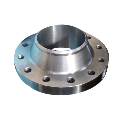 [SS-NB-FLA-200-RF-WN-S10-300-304]  DN200 (8" NB) SCHEDULE 10S ASA300 WELD NECK FLANGE SS 304