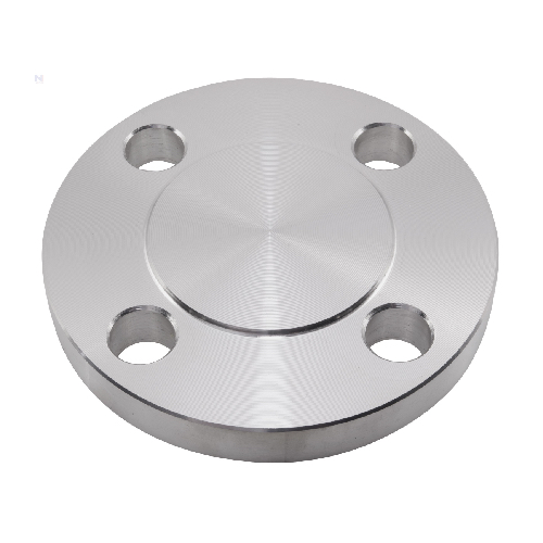 [SS-NB-FLA-50-RF-BLA-P16-304]   DN50 (2" NB) PN10 / PN16 RF BLIND FLANGE SS 304